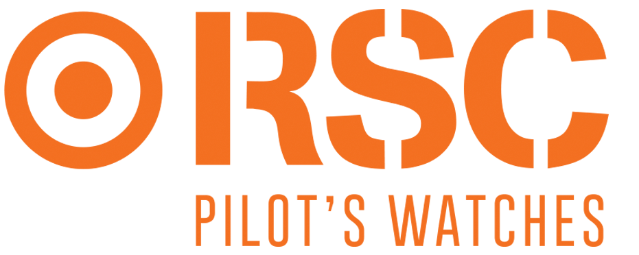 RSC Pilot Watches
