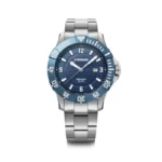 Heren Horloge Wenger Seaforce 01.0641.133